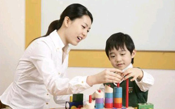 幼师师范专业