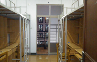 川北医学院宿舍条件及图片_招生信息