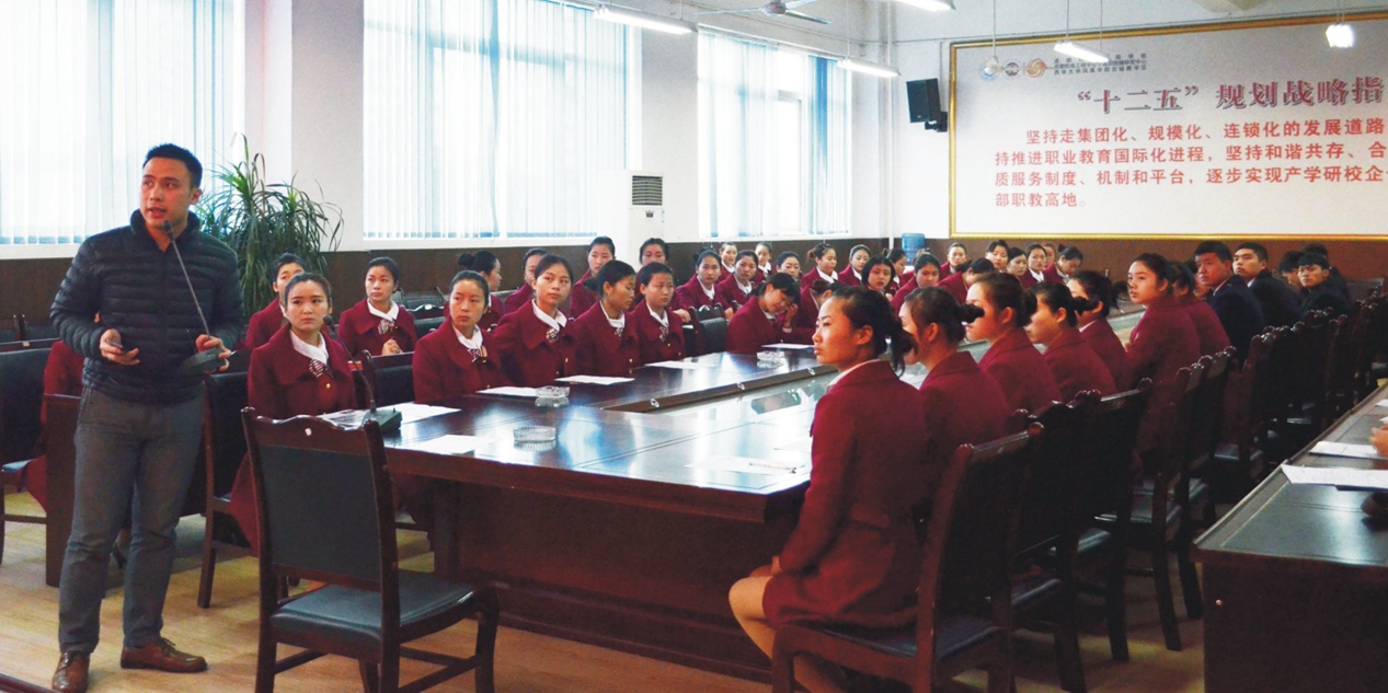 成都机电工程学校招生要求_招生信息