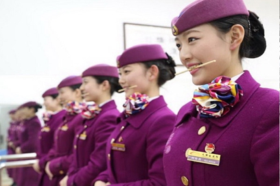 有好的职高招生推荐吗?四川旅游航空专修学校_招生信息