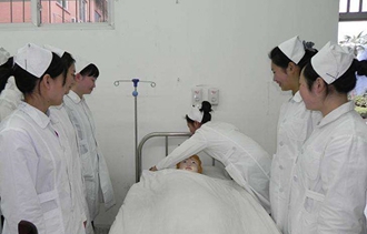 成都卫校中医药专业_招生信息