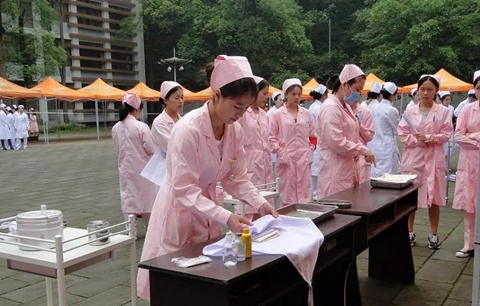 成都商洛卫生学校药学专业_招生信息