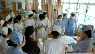 四川卫生学校针灸推拿专业_招生信息