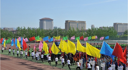 德阳市中等卫生职业学校2019招生录取分数线_招生信息