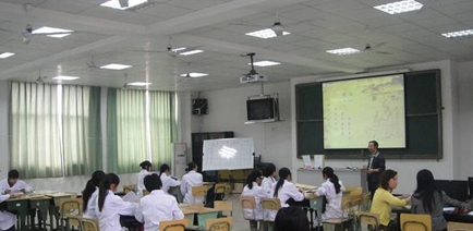 四川卫生康复职业学院助产专业_招生信息