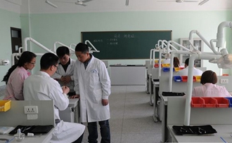成都信息技术学校口腔医学专业_招生信息