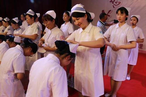 2019年护理学专业就业方向怎么样