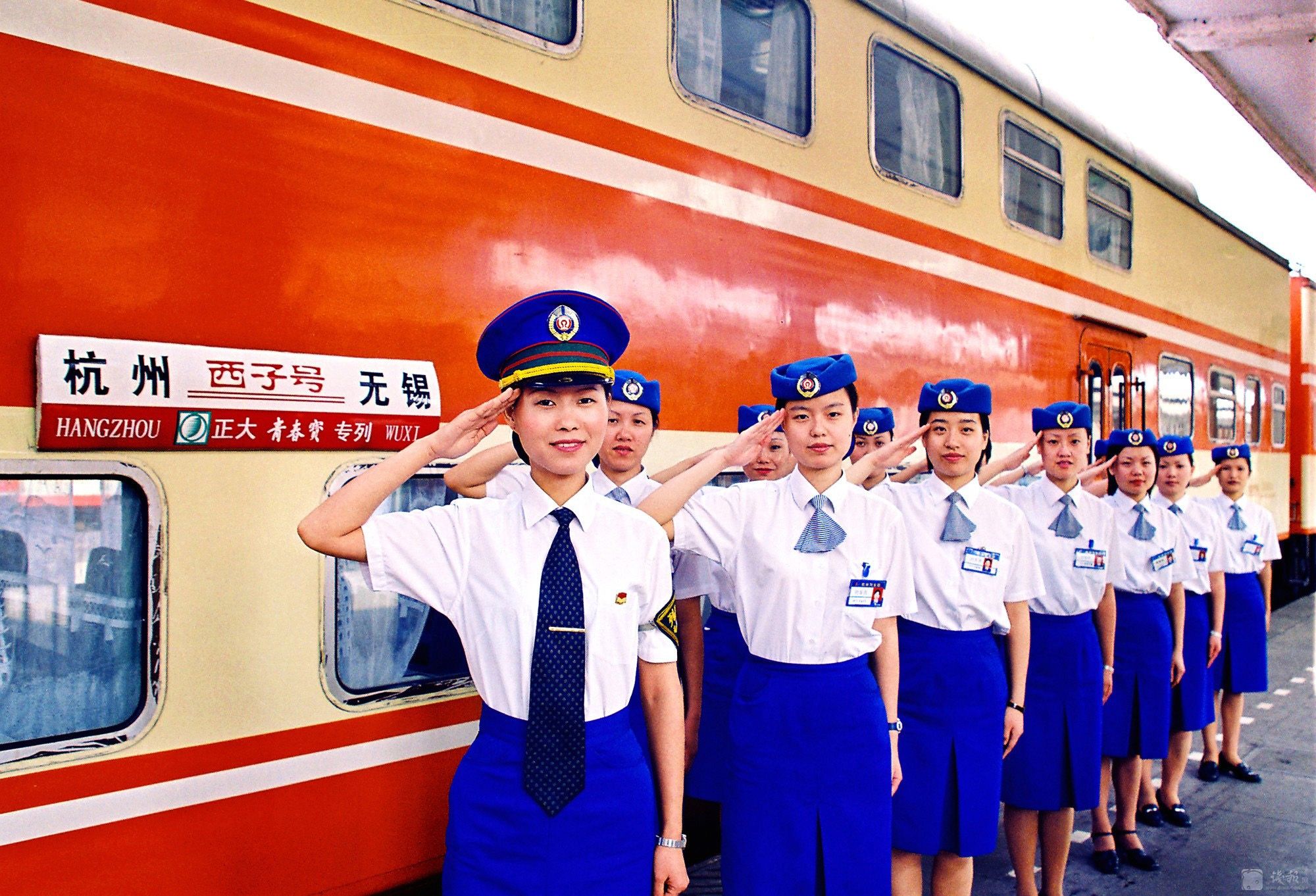 高铁乘务员学校招生标准是什么？_招生信息