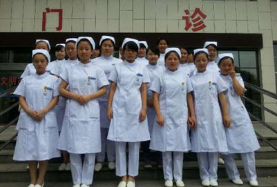 2019年成都护理学校招生简介