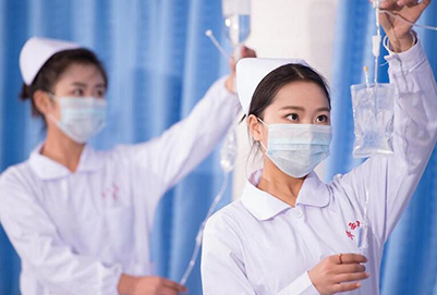 成都卫校3+2学制2019年招生对象