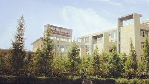 2019年四川国际标榜学院卫生学校怎么样_招生信息