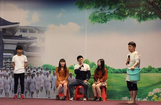 揭阳市卫生学校地址在哪里_招生信息