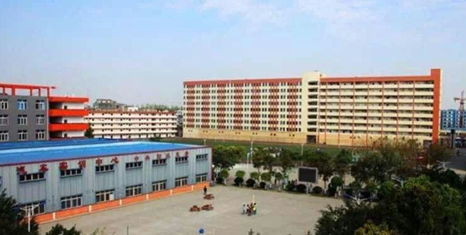 2019年四川省经济学校卫生学校怎么样_招生信息