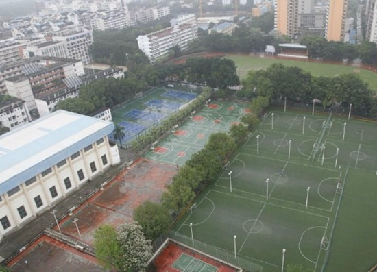 2019年乐山市医药卫生学校怎么样_招生信息