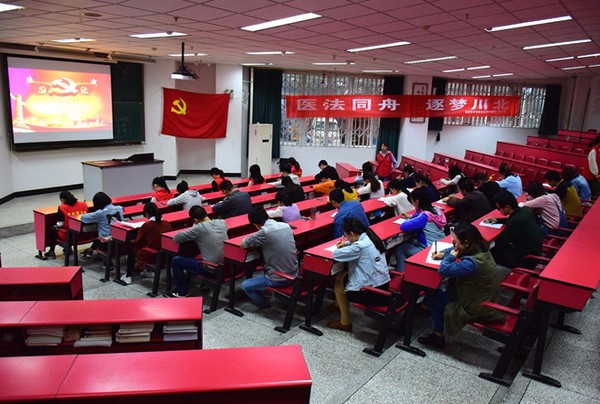 2019年川医卫生学院怎么样_招生信息