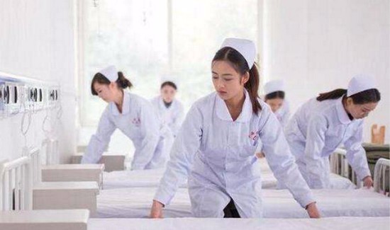 山东煤炭卫生学校地址在哪里_招生信息
