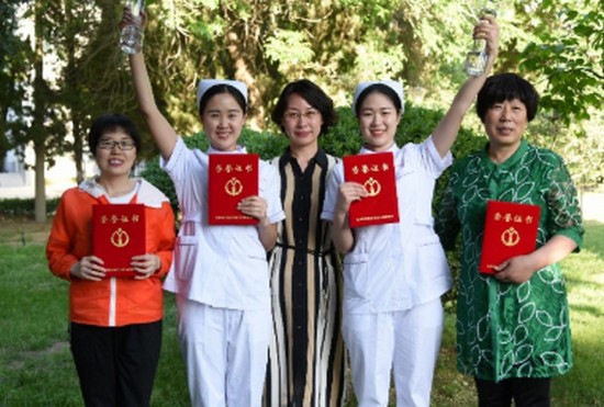 山东省莱阳卫生学校地址在哪里_招生信息