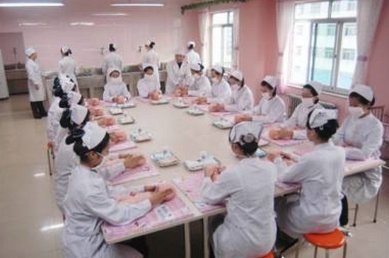 山东省烟台护士学校地址在哪里_招生信息