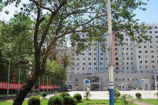 2019年辽宁中医药大学卫生学校怎么样_招生信息