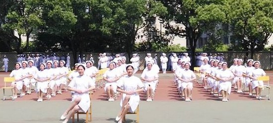 绍兴护士学校地址在哪里_招生信息