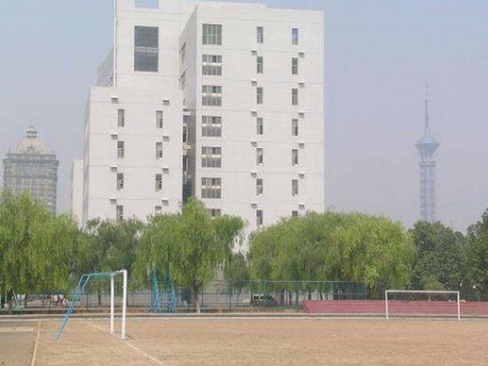 2019年河北医学卫生学校怎么样_招生信息