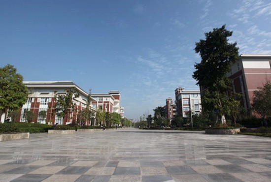 2019年重庆医科大卫生学校怎么样_招生信息