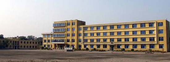 2019年营口市卫校怎么样_招生信息