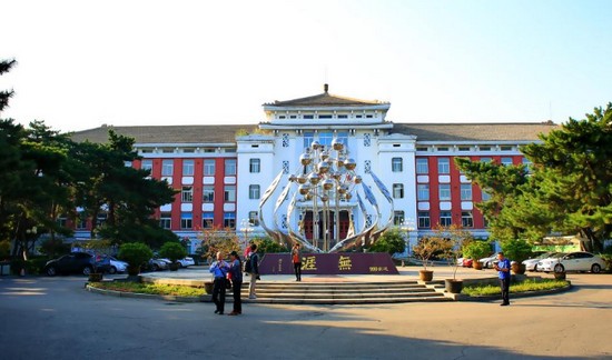 2019年沈阳药科大卫生学校怎么样_招生信息