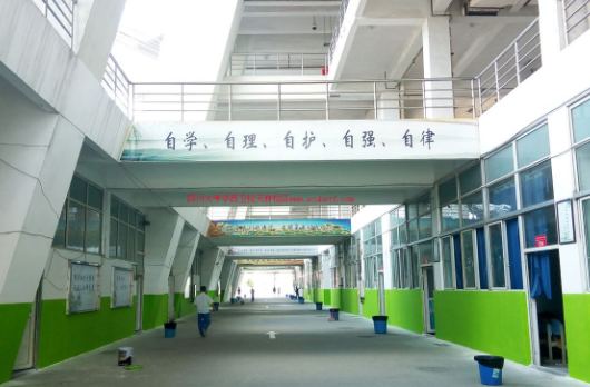 2019年成都卫校天府校区怎么样_招生信息