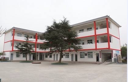 2019年成都市新都区中等卫生学校怎么样_招生信息