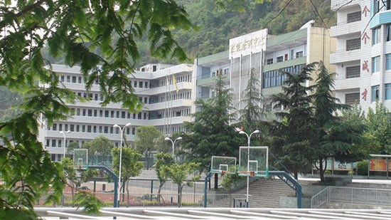 2019年成都希望卫生学校怎么样_招生信息