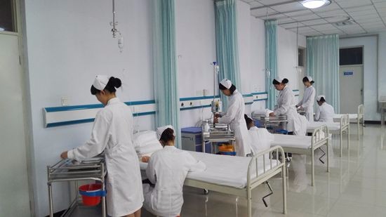 2019年衡水卫校怎么样_招生信息