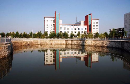 2019年运城护理学院怎么样_招生信息