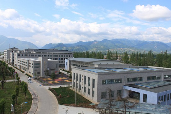 汉中职业技术学院有哪些专业及什么专业好_招生信息