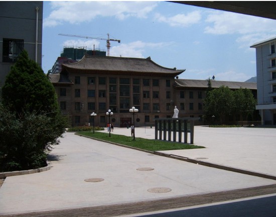 甘肃中医药大学简介及简介计划要求_招生信息