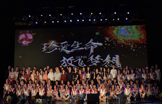 广西医科大学地址在哪里_招生信息