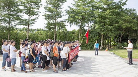 北海市卫生学校报名时间及报名方式_招生信息