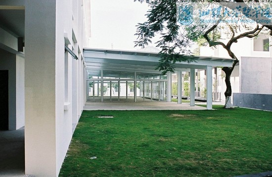 汕头大学医学院寝室宿舍条件与学校食堂环境图片_招生信息