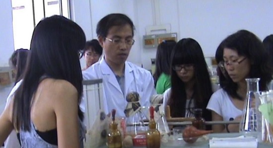 韶关学院简介办电话及联系方式_招生信息