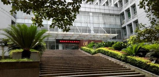 湘潭医卫职业技术学院简介录取分数线_招生信息