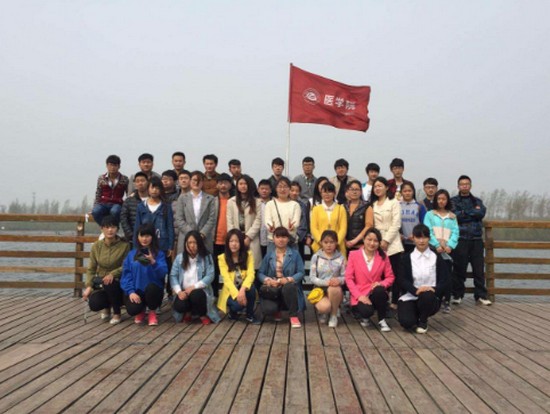 湖北职业技术学院医学院地址在哪里_招生信息