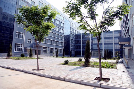 安阳职业技术学院医药卫生学院寝室宿舍条件与学校食堂环境图片_招生信息