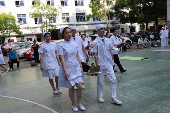 武汉大学医学职业技术学院简介老师QQ及电话_招生信息