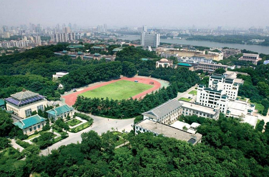 武汉大学医学部简介录取分数线_招生信息