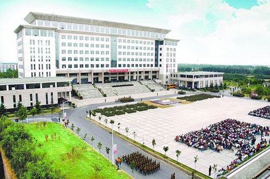 河南医学高等专科学校简介及简介计划要求_招生信息