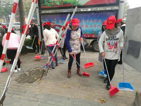 河南驻马店市卫生学校学费是多少钱及收费标准_招生信息