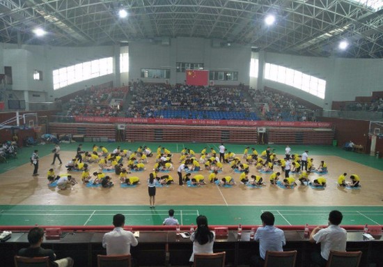 南阳理工学院张仲景国医学院怎么样？好不好就业呢？_招生信息
