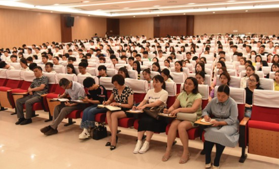 商丘医学高等专科学校怎么样？好不好就业呢？_招生信息