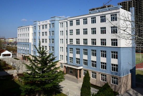 山东省莱阳卫生学校有哪些专业及什么专业好_招生信息