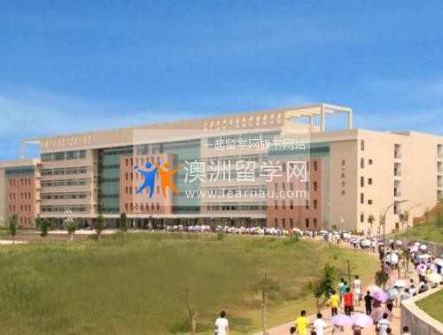 赣南医学院简介及简介计划要求_招生信息